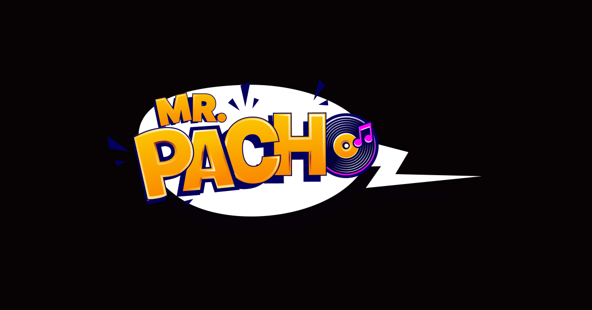 Συλλογή Κουλοχέρηδων Mr Pacho